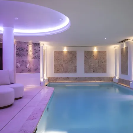 Paris J'Adore Hotel & Spa (Adults Only)-3