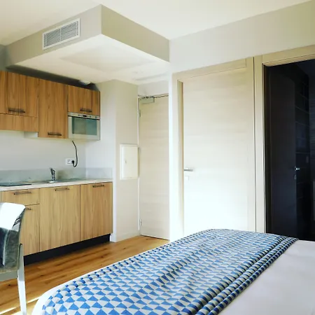 Hotel Le Bastia-3