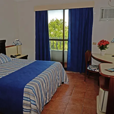 Hotel Colonial Plaza-3