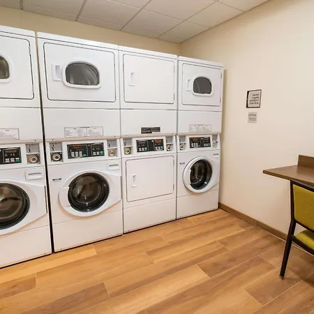 Homewood Suites By Hilton Rancho Cordova, Ca-2