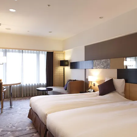 Kyoto Brighton Hotel-3