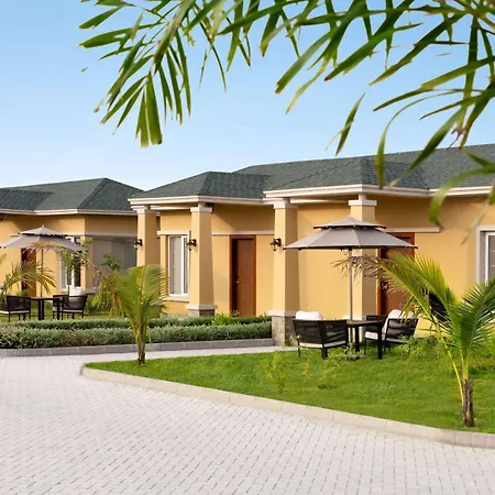 Hawthorn Suites By Wyndham Dwarka-3