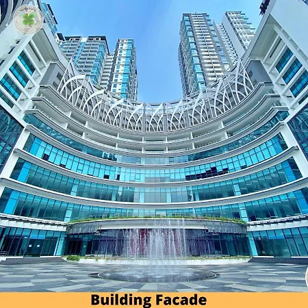 Pacific Tower Petaling Jaya By Shamrock-3