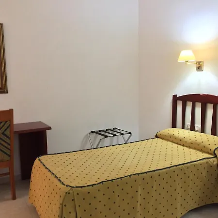Hotel Atalayas Extremadura-2