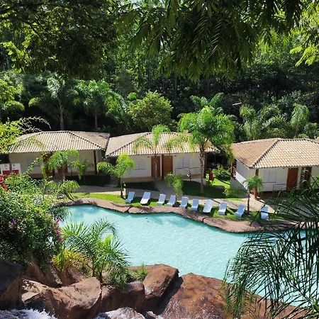 Hotel Serra do Gandarela-3