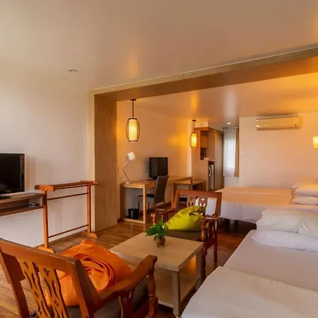 Best Western Phuket Ocean Resort-2