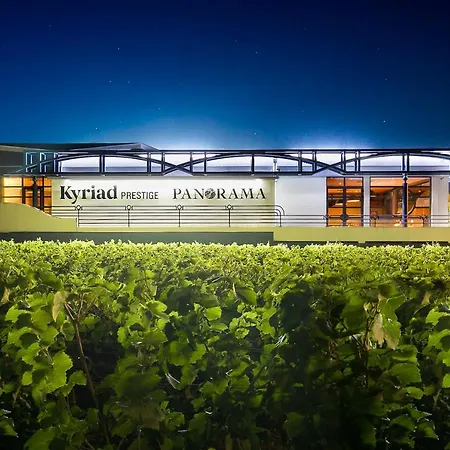 Kyriad Prestige Beaune Le Panorama-2