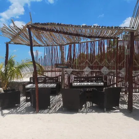 Ensueno Holbox & Beach Club-3