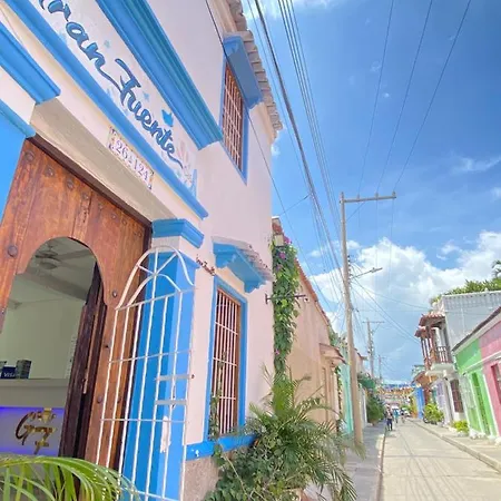 Casa Gran Fuente-2