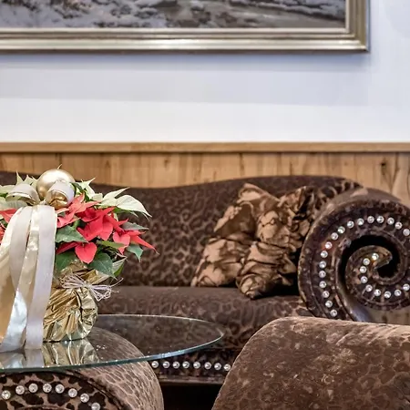 Hotel Garni Christine-2