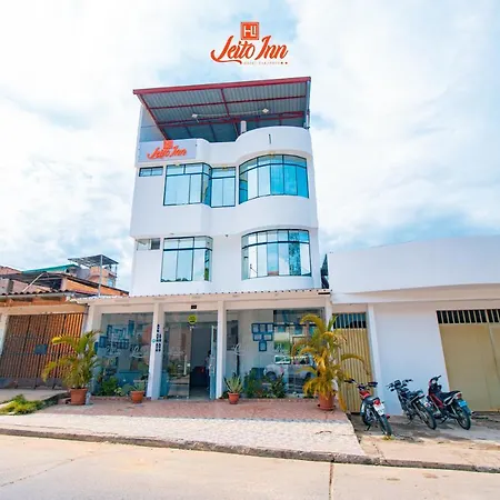 Hotel Leito Inn-3