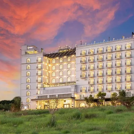 Eastin Hotel Vientiane-2