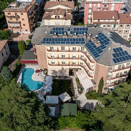 Hotel Imperial ***S-3