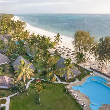 Kiwengwa Beach Resort-3