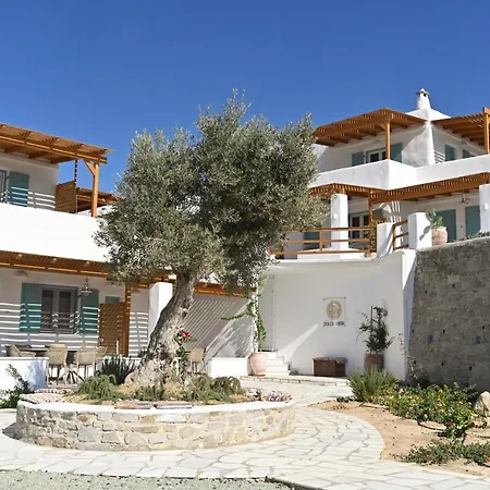 Dolce Vista - Sea View Apartments-3