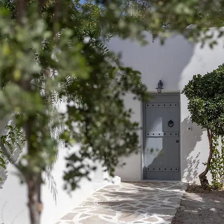 Naxos Green Village Hotel-2