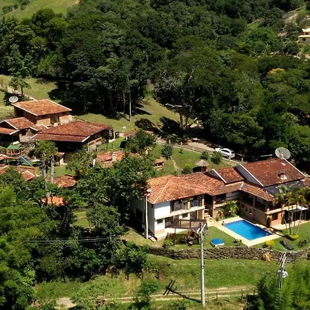 Pousada Estância Vip-2