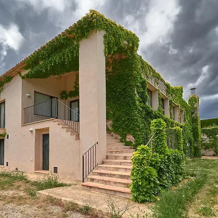 Hotel Rural Casa Pernías-3
