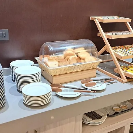 Hotel Diego de Almagro Castro-3