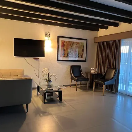 Hotel Casa del Sol-3