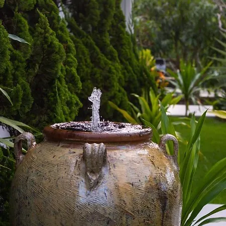 Pousada Bella Casa-3