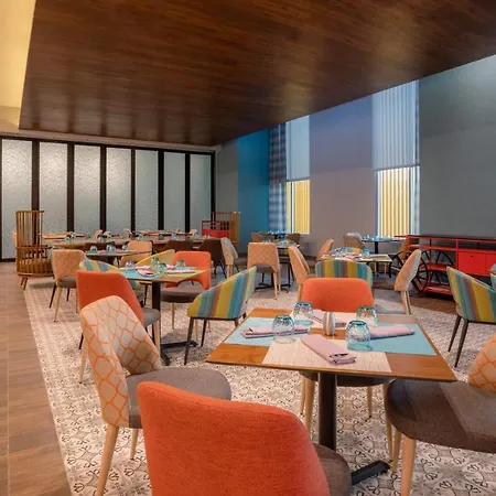 Hyatt Centric San Salvador-3