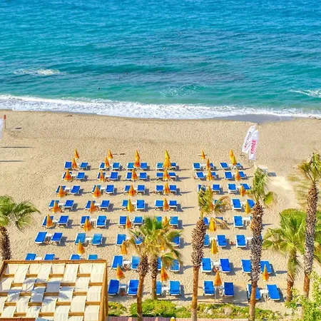 Numa Konaktepe Hotel - All Inclusive-2
