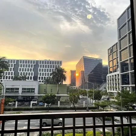Shore Residences Tower D-3