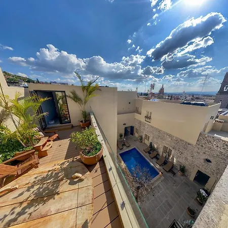 Hotel Nena Centro (Adults Only)-2