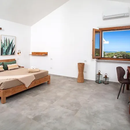 La Casa Di Memmi Suites & Rooms-3