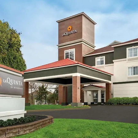La Quinta By Wyndham Latham Albany Airport-2
