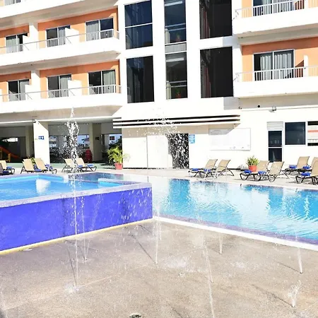 Amarea Hotel Acapulco-3