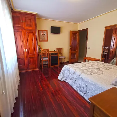 Hotel Liñares-2