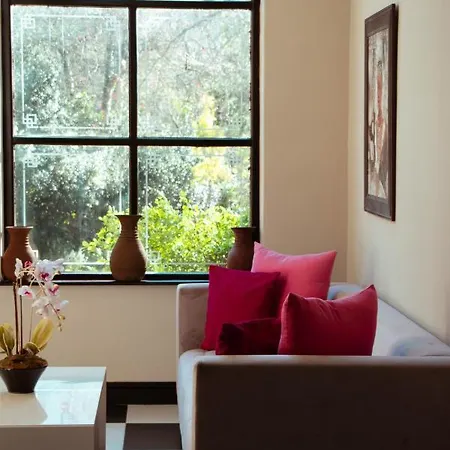 Southern Light Country House-2