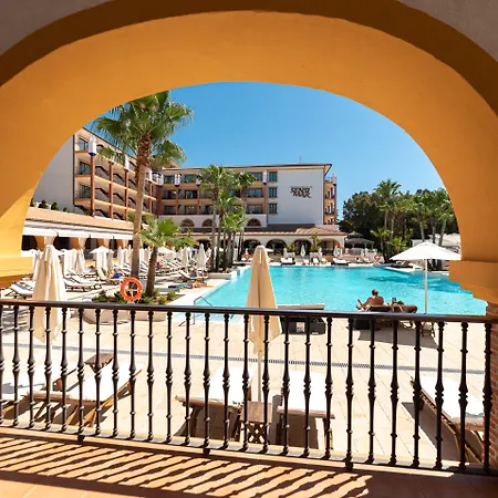 Tui Blue Isla Cristina Palace - Adults Recommended-2