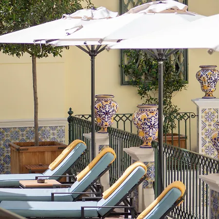 Infante Sagres - Small Luxury Hotels Of The World-3