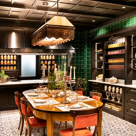 Helvetia&Bristol Firenze - Starhotels Collezione-2