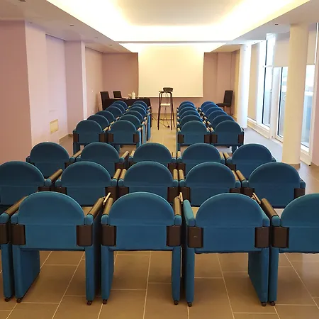 Th Tirrenia - Green Park Resort-2