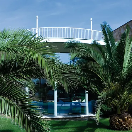 Th Tirrenia - Green Park Resort-3