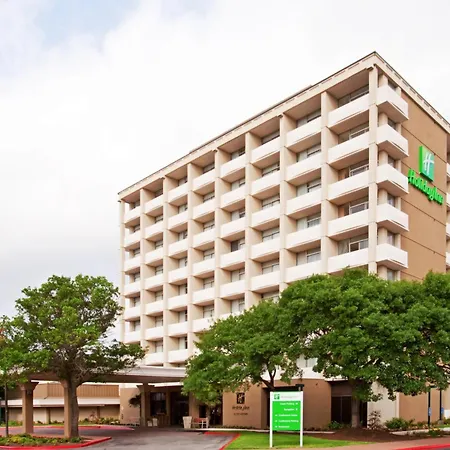 Holiday Inn Austin Midtown By Ihg-3
