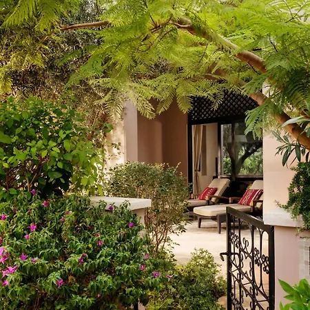 Four Seasons Resort Marrakech-3