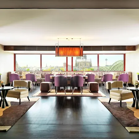 Hyatt Regency Koeln-3