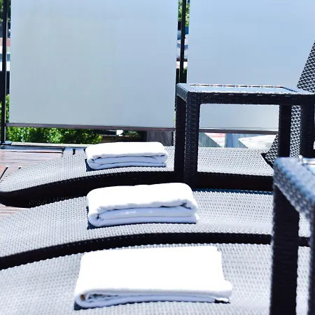 Hotel Palermitano By Dot Boutique-2