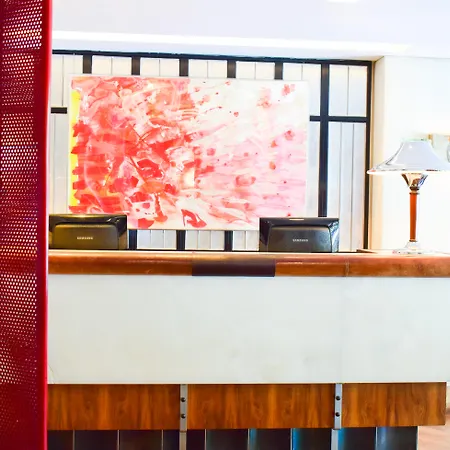 Hotel Palermitano By Dot Boutique-3