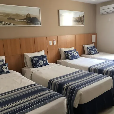 Hotel Atlantico Rio-3