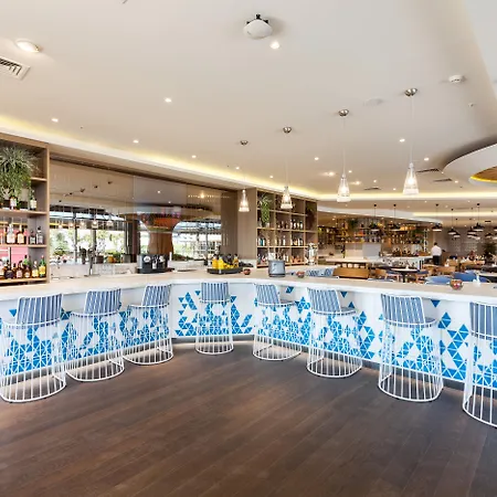 Novotel Istanbul Zeytinburnu-2