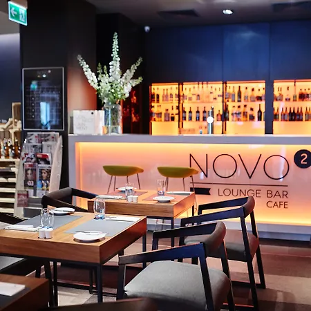 Novotel Krakow City West-2