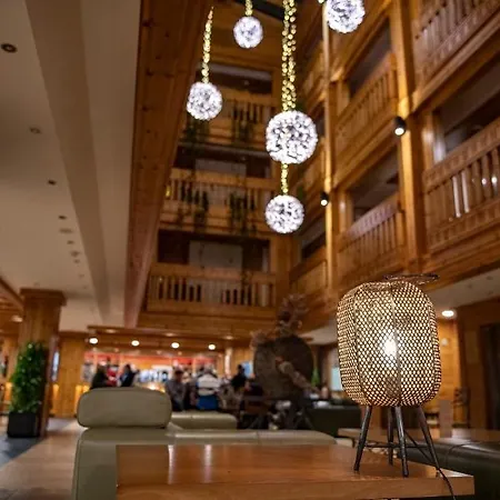 Hotel Nordic-2