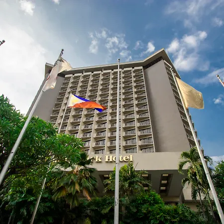 Century Park Hotel-3