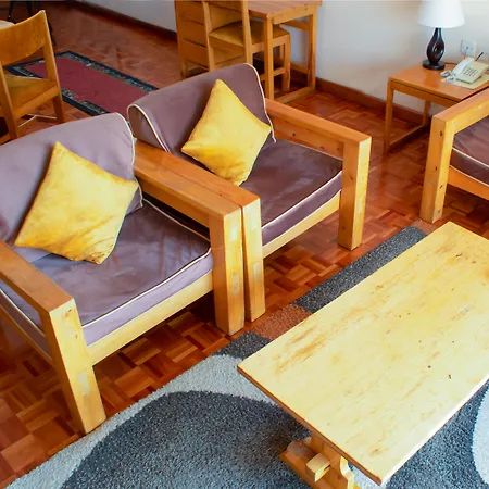 Chester Hotel And Suites Nairobi, City Centre Cbd-2